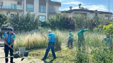 “TEMİZ BİR CEYHAN İÇİN BİRLİKTE YÜRÜYELİM”