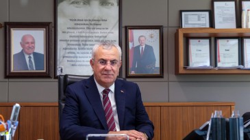 KOBİLERİN YEŞİL DÖNÜŞÜMÜ YÜZDE 90 ORANINDA DESTEKLENECEK