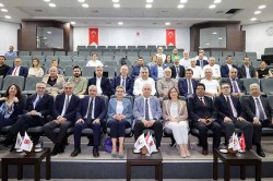 ADASO’DA ŞİRKETLERİN YENİ FİNANSMAN YÖNTEMLERİNİ ELE ALINDI