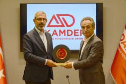 AKAMDER’DE SAYIM AZMAZ DÖNEMİ