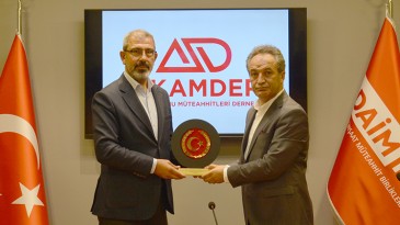 AKAMDER’DE SAYIM AZMAZ DÖNEMİ