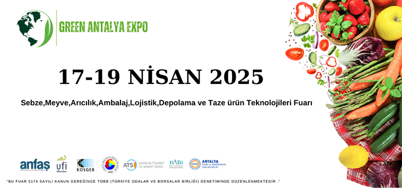 RENKLİ DÜNYAYA HAZIR MISINIZ?