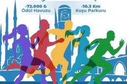 AOSB’NİN SANAYİ TEMALI GENÇLİK KOŞUSUNA DAVETLİSİNİZ