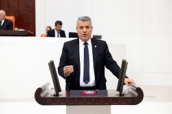 AYHAN BARUT KÜRSÜDEN SERT ÇIKTI: “KEPEK BİLE BUĞDAYDAN PAHALI”