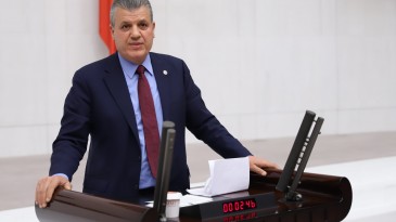 AYHAN BARUT’TAN RANT TEPKİSİ…