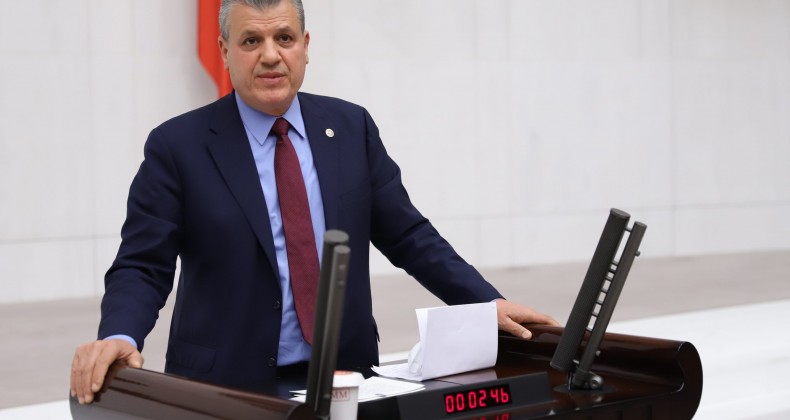 AYHAN BARUT’TAN RANT TEPKİSİ…