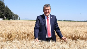 AYHAN BARUT, GDO’YA DİKKAT ÇEKTİTEHLİKE BÜYÜYOR…