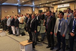 ÜNLÜ CERRAHLAR ADANA BALCALI’DA BULUŞTU
