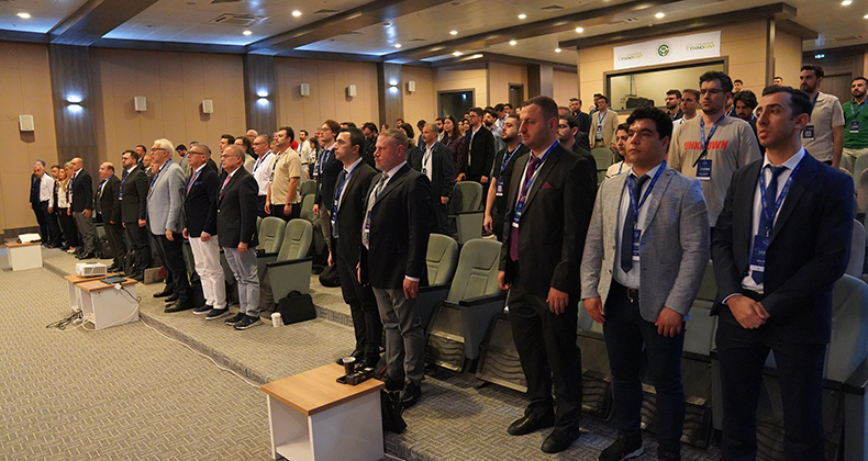 ÜNLÜ CERRAHLAR ADANA BALCALI’DA BULUŞTU