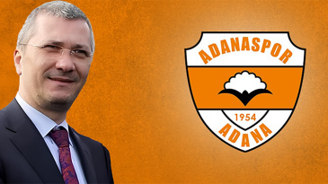 BAYRAM AKGÜL, ADANASPOR’A VEDA ETTİ…