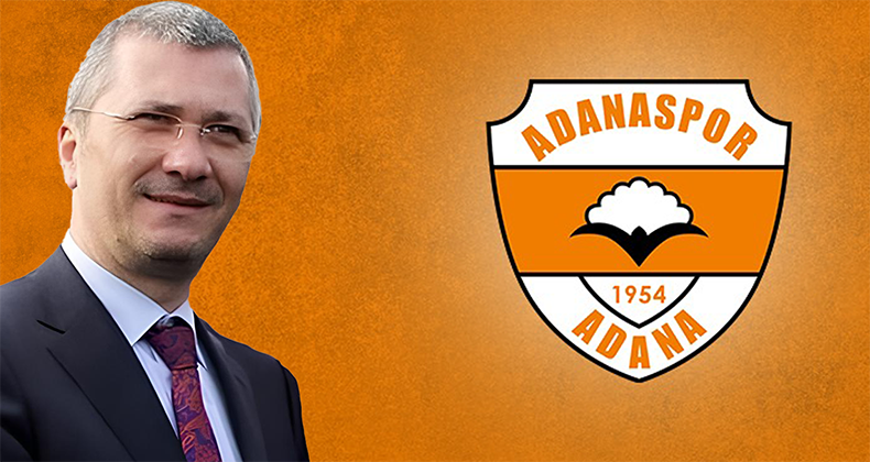 BAYRAM AKGÜL, ADANASPOR’A VEDA ETTİ…