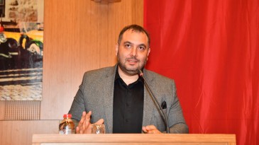 ÇUKUROVA’DA İÇMİMARİ ATAĞI