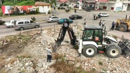 CEYHAN’DAKİ TRAFİK SORUNU İÇİN AKILLI KAVŞAK PROJESİ