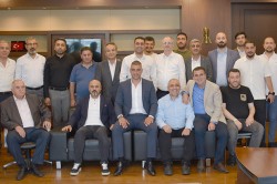 DAİMFED’E GÖRE EMRAH KOZAY’IN HEDEFİ BELEDİYE EVLERİ…