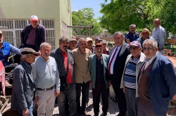 FAİZ ARTIŞLARI ÇİFTÇİYİ VURDU