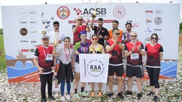 ADANA’DA SANAYİ-HALK BÜTÜNLEŞMESİ