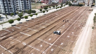 SARIÇAM’DA KURBANLIK SATIŞ VE KESİM YERLERİ