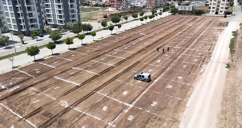 SARIÇAM’DA KURBANLIK SATIŞ VE KESİM YERLERİ