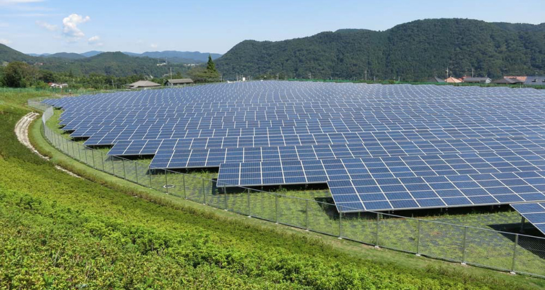 ÜNİVERSİTEDE YENİLENEBİLİR ENERJİ ATAĞI