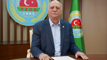 DOĞAL AFETLER ÜRETİMİ OLUMSUZ ETKİLEDİ