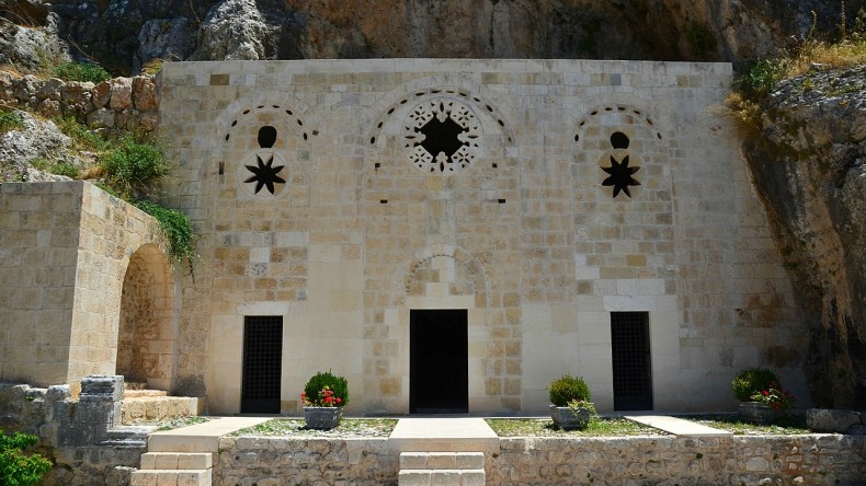 İTALYAN ASILLI BİR AMERİKALI ADANA’DA NELER YAŞADI?