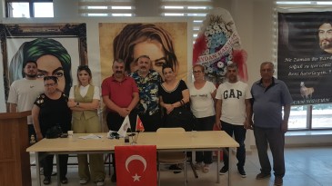 BAŞKAN BAHADIR ODABAŞI GÜVEN TAZELEDİ