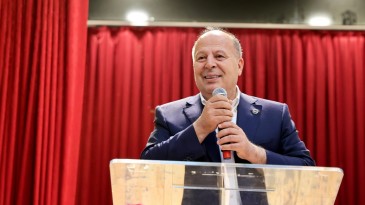 BAŞKAN DEMİRÇALI’DAN YÜREĞİR’E YENİ KREŞ MÜJDESİ