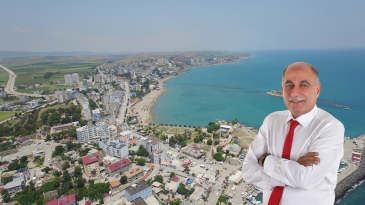 YUMURTALIK, GÜNEY’İN PARLAYAN YILDIZI OLACAK