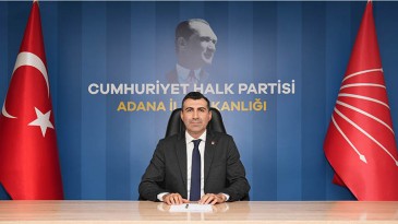 “DOĞAYA KARŞI DAHA DUYARLI OLMAK ZORUNDAYIZ”