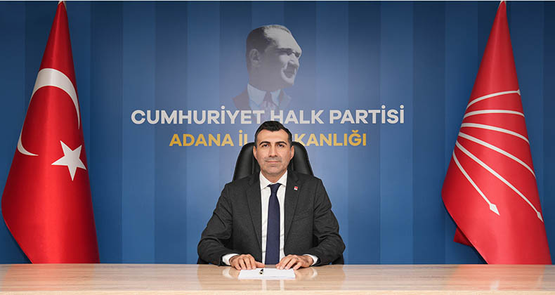 “DOĞAYA KARŞI DAHA DUYARLI OLMAK ZORUNDAYIZ”
