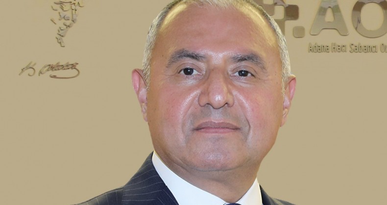 ADANA EKONOMİSİNİN KALBİ; AOSB
