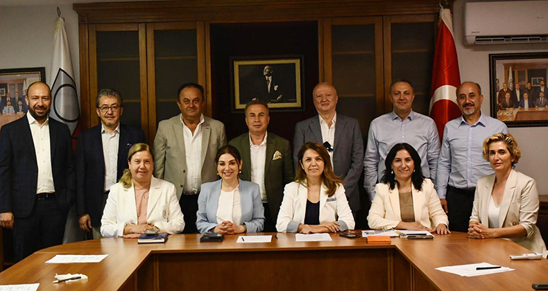 ÇUKUROVA SİFED’DEN KALKINMA İÇİN YENİ PROJELER