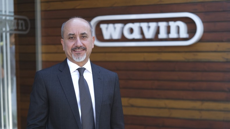 SEKTÖRE YÖN VEREN EĞİTİM MERKEZİ WAVİN ACADEMY 10. YILINI KUTLUYOR