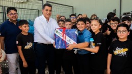 SEYHAN’DA, EN ÇEVRECİ OKULLAR ÖDÜLLERİNE KAVUŞTU