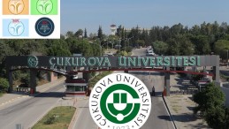 ÇUKUROVA ÜNİVERSİTESİ’NE 5 AYRI ÖDÜL
