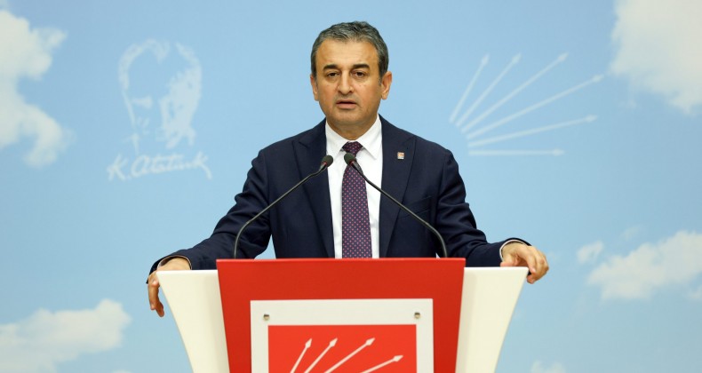 “5 AYDA 640 BİN KİŞİ İŞİNİ KAYBETTİ”