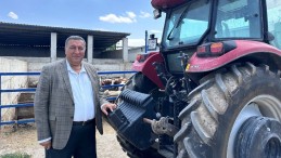 “HUBUBAT ÜRETİCİLERİNİN SORUNLARI ARAŞTIRILSIN”