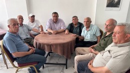 “EMEKLİ, TORUNUNA HARÇLIK VEREMEZ OLDU”