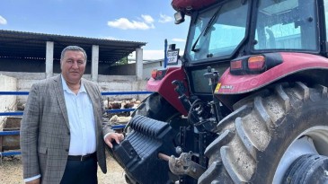 “SIRADA AŞAR VERGİSİ Mİ VAR?”