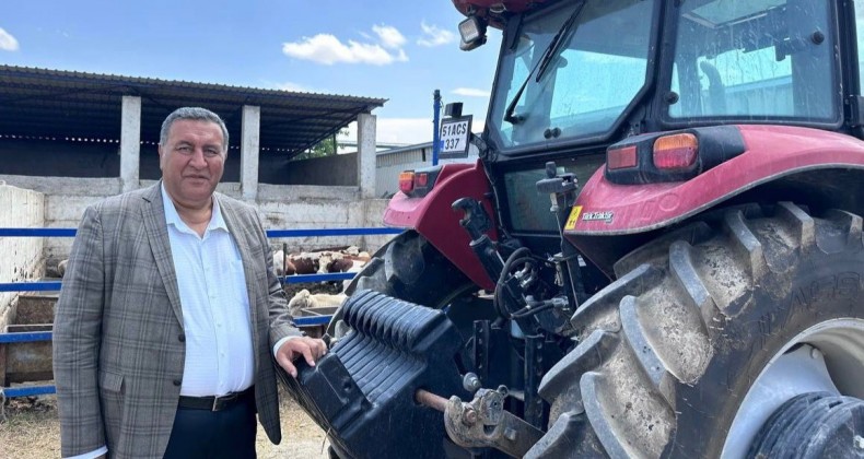 “SIRADA AŞAR VERGİSİ Mİ VAR?”