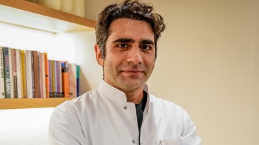 KURBAN BAYRAMINDA KALBİNİZİ YORMAYIN!