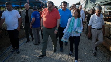 SEYHAN’DA 4734 ADET ÜCRETSİZ KURBAN KESİMİ YAPILDI