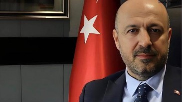 “GECE GÜNDÜZ ÇALIŞIYORUZ”