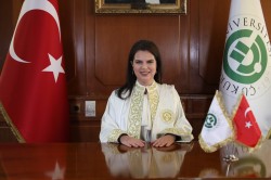 ÇUKUROVA ÜNİVERSİTESİ THE DÜNYA ÜNİVERSİTELERİ SIRALAMASINDA YÜKSELİŞTE
