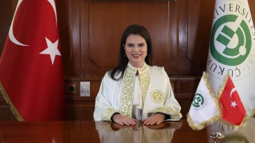 ÇUKUROVA ÜNİVERSİTESİ THE DÜNYA ÜNİVERSİTELERİ SIRALAMASINDA YÜKSELİŞTE