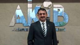 AKMİB’DEN MAYIS AYINDA YÜZDE 94 ARTIŞLA 636,6 MİLYON DOLAR İHRACAT