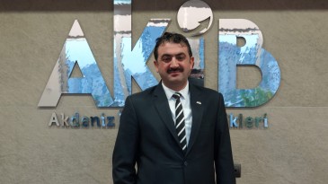 AKMİB’DEN MAYIS AYINDA YÜZDE 94 ARTIŞLA 636,6 MİLYON DOLAR İHRACAT