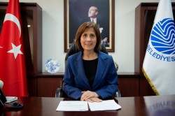 BAŞKAN OYA TEKİN’DEN KURBAN BAYRAMI MESAJI