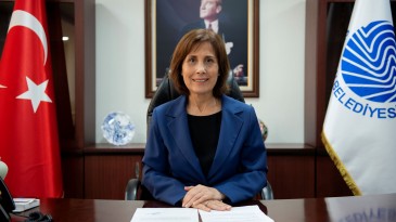 BAŞKAN OYA TEKİN’DEN KURBAN BAYRAMI MESAJI