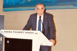 ADANA, ABD PAZARINDA ETKİLİ OLMAK İSTİYOR…